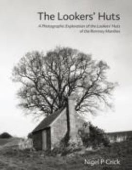 Hardcover The Looker's Huts Book
