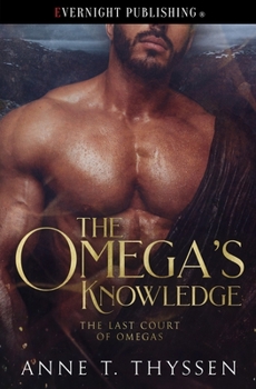 Paperback The Omega's Knowledge Book