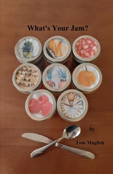 Paperback What's Your Jam? Book