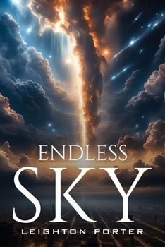 Paperback Endless Sky Book
