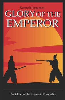 Paperback Glory of the Emperor Book