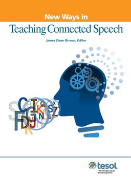 Paperback New Ways in Teaching Connected Speech Book