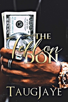 Paperback The Teflon Don Book