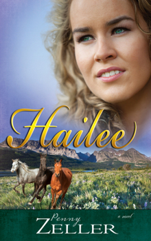 Paperback Hailee: Volume 3 Book