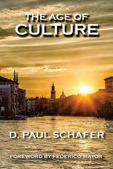 Paperback The Age of Culture Book