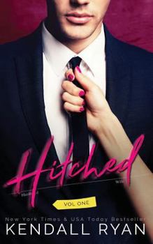 Hitched - Book  of the Imperfect Love