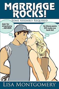 Paperback Marriage Rocks! Book