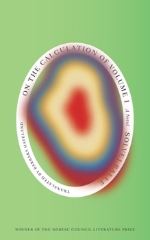 On the Calculation of Volume (Book I) - Book #1 of the Om udregning af rumfang