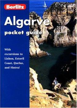 Paperback Algarve Book