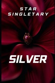 Paperback Silver Book