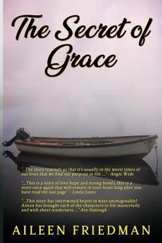 Paperback The Secret of Grace Book