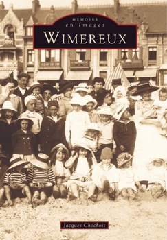 Paperback Wimereux [French] Book
