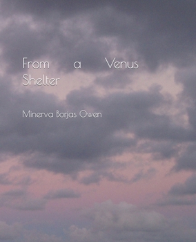 Paperback From a Venus Shelter Book
