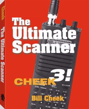 Paperback Ultimate Scanner Book