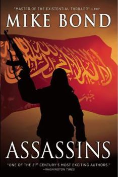 Paperback Assassins Book