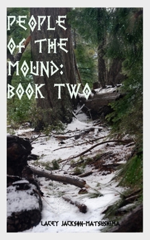 Paperback People of the Mound: Book Two Book