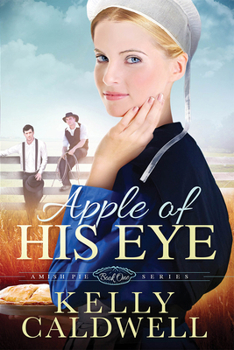 Paperback Apple of His Eye: Volume 1 Book