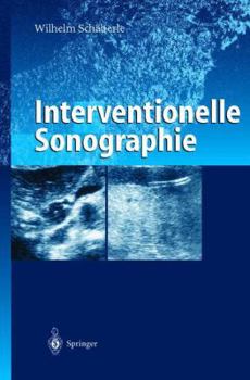 Paperback Interventionelle Sonographie [German] Book