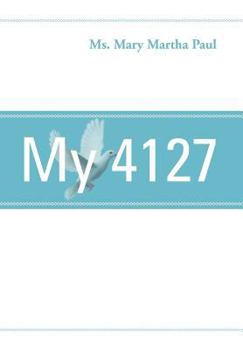 Hardcover My 4127 Book