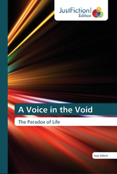 Paperback A Voice in the Void Book
