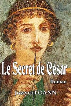 Paperback Le Secret de César [French] Book
