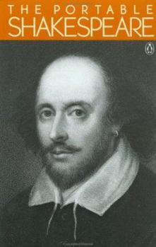Paperback The Portable Shakespeare Book