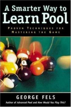 Paperback A Smarter Way to Learn Pool Book