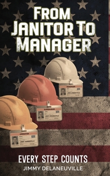 Hardcover From Janitor To Manager Book