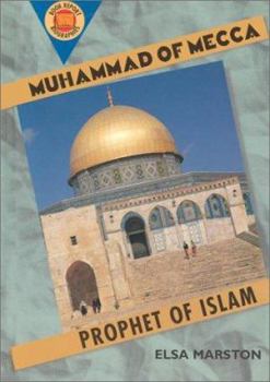 Library Binding Muhammad of Mecca: Prophet of Islam Book