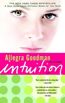 Paperback Intuition Book