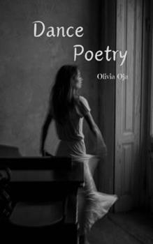 Paperback Dance Poetry Book