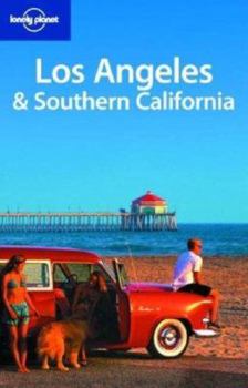 Paperback Los Angeles & Southern California Book
