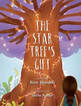Paperback The Star Tree's Gift Book