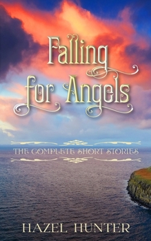 Paperback Falling for Angels: A Scottish Time Travel Romance Book