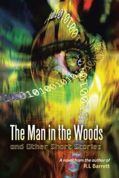 Paperback The Man in the Woods and Other Short Stories Book