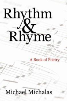 Paperback Rhythm and Rhyme Book