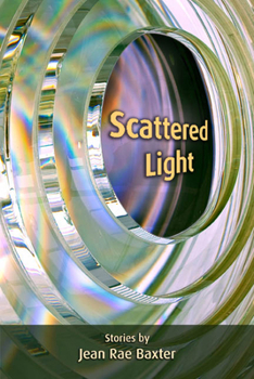 Paperback Scattered Light Book