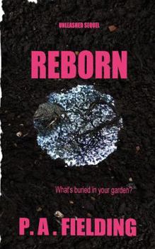 Reborn - Book #3 of the Rattler