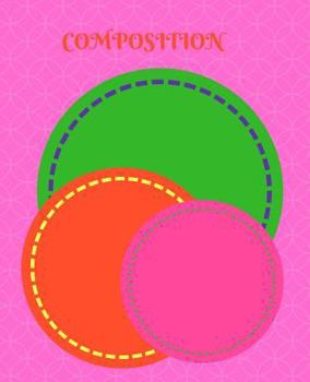 Paperback Composition Book