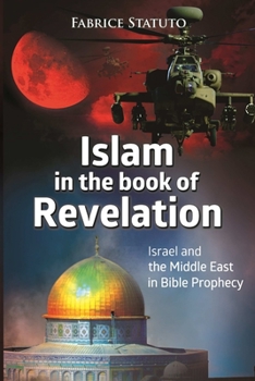 Paperback Islam in the Book of Revelation Book