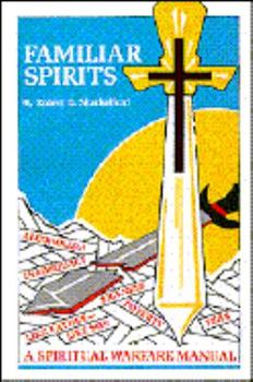 Paperback Familiar Spirits: Book