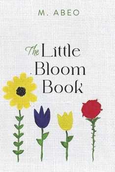 Paperback The Little Bloom Book