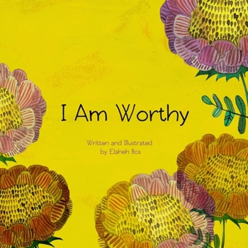 Paperback I Am Worthy Book
