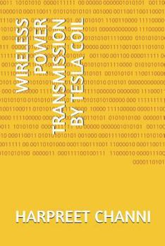 Wireless Power Transmission by Tesla Coil