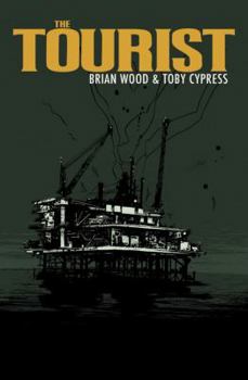 Paperback The Tourist Book