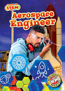 Library Binding Aerospace Engineer Book