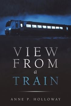 Paperback View From a Train Book