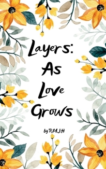 Paperback Layers Love As It Grows Book