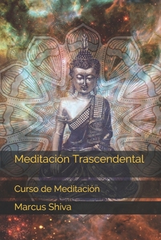 Paperback Meditación Trascendental: Curso de Meditación [Spanish] Book