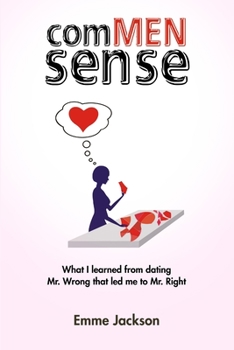 Paperback comMEN sense Book